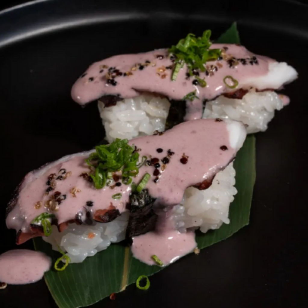 Amazonia Nikkei Fusion Main Street Miami Lakes