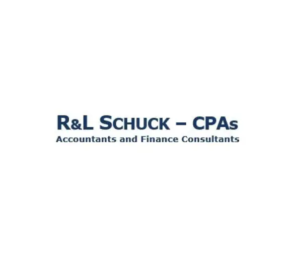 R & L Schuck CPAS