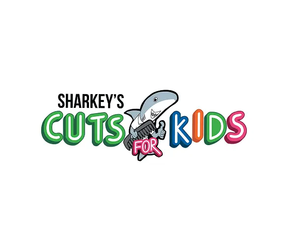 Sharkey’s Cuts for Kids