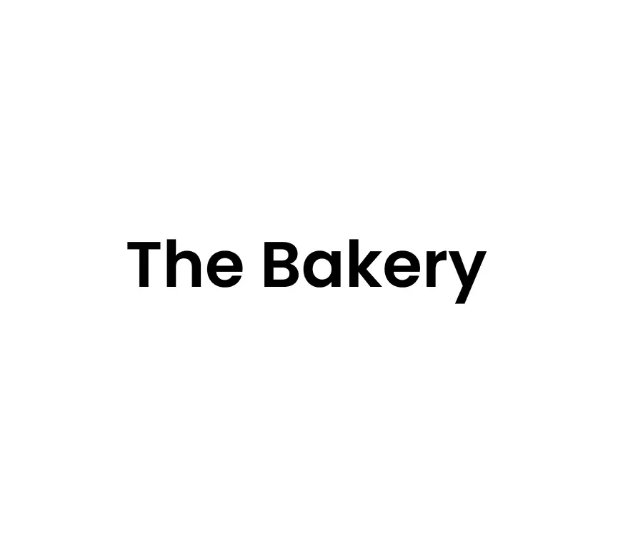 The Bakery