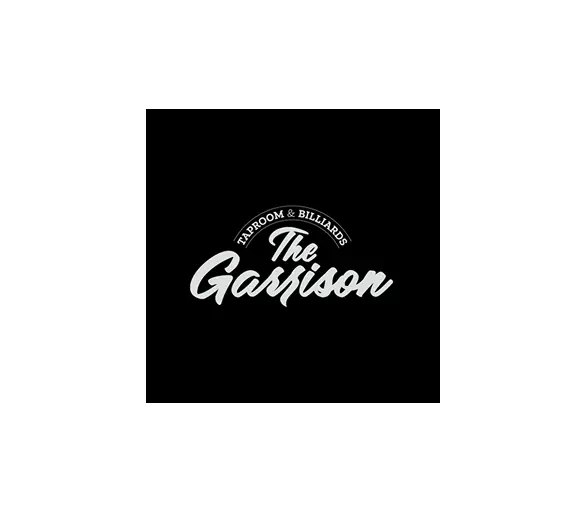 The Garrison: Taproom & Billiards