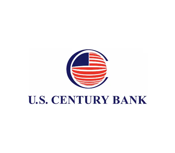 US Century Bank