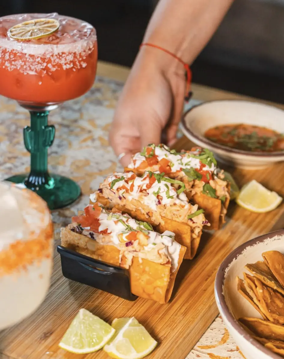 msml promotion taco tuesday