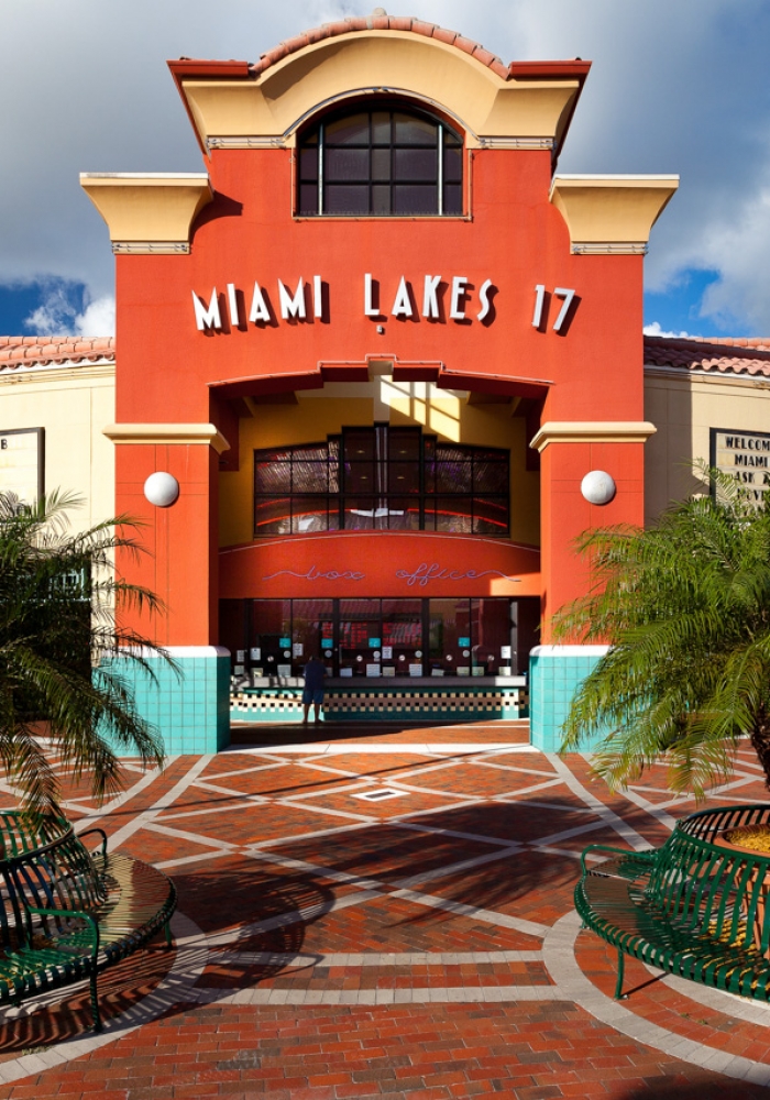 Gallery Main Street Miami Lakes