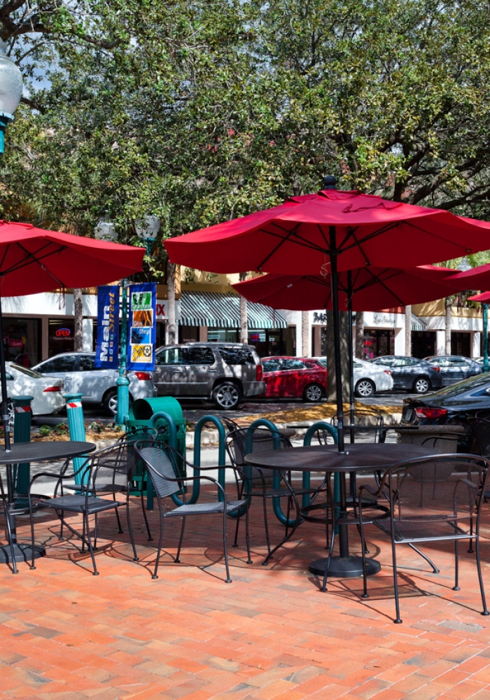 Gallery Main Street Miami Lakes